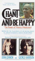chant and be happy