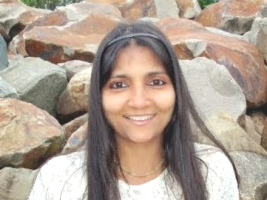 Sakhya and Kavita